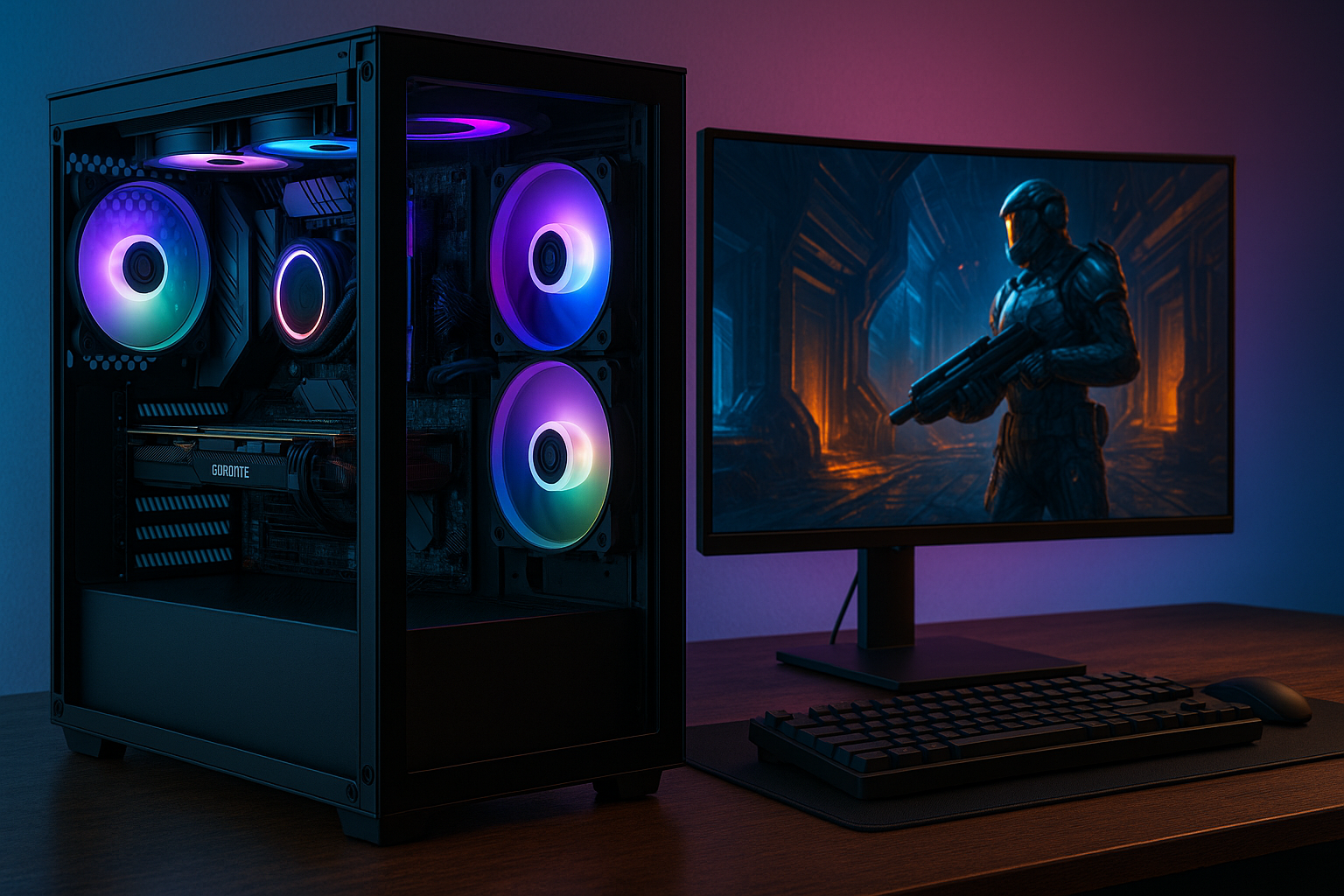 Build vs. Buy: Your Best Dedicated Streaming PC Guide